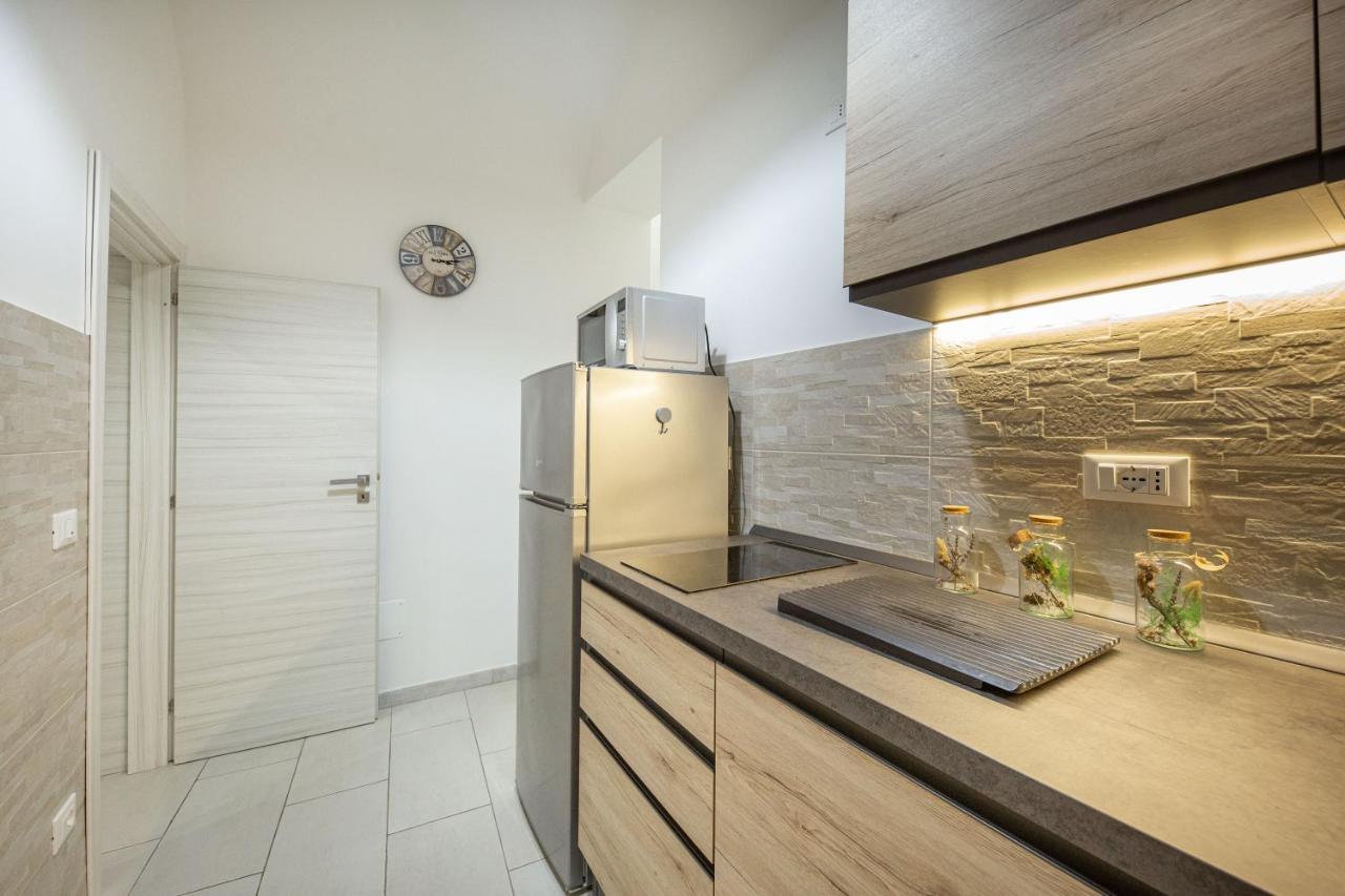 Sicilyhub Apartament Катанія Екстер'єр фото